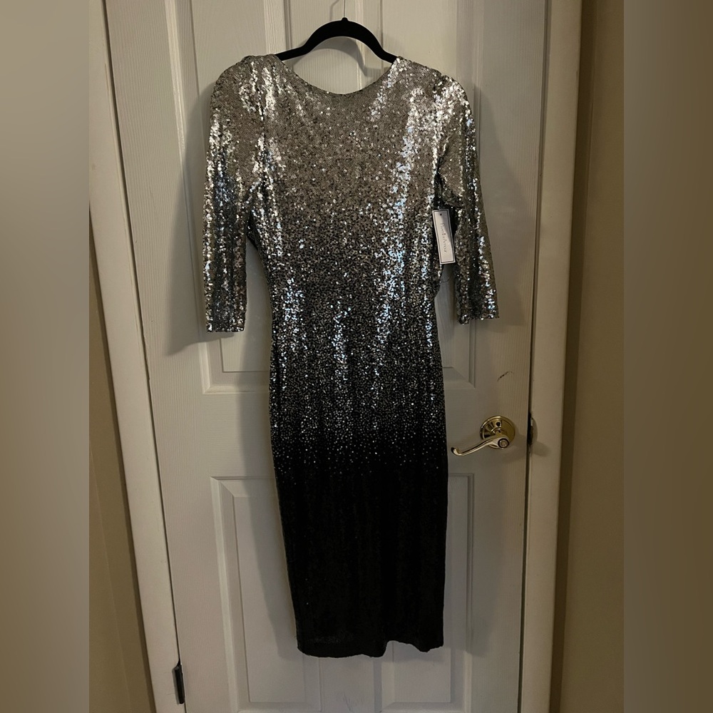Premier Amour beautiful dress